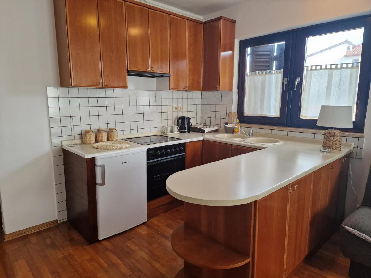 Apartments Katarina - New Renovated Rovinj Exterior foto