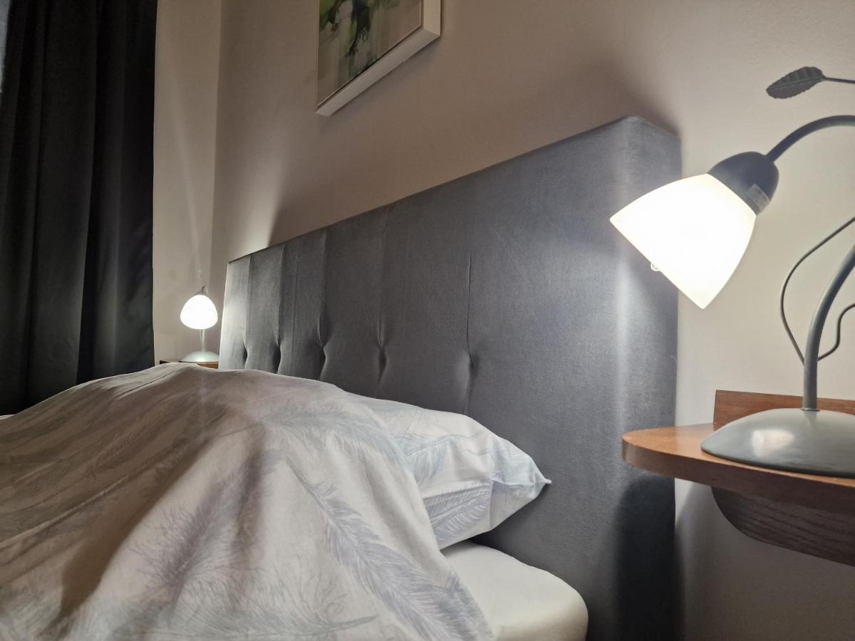 Apartments Katarina - New Renovated Rovinj Exterior foto