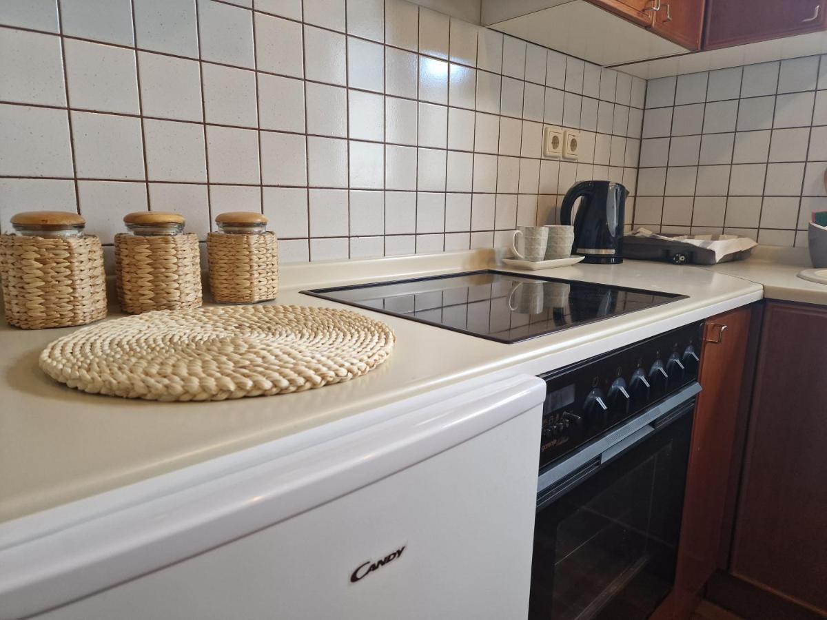 Apartments Katarina - New Renovated Rovinj Exterior foto