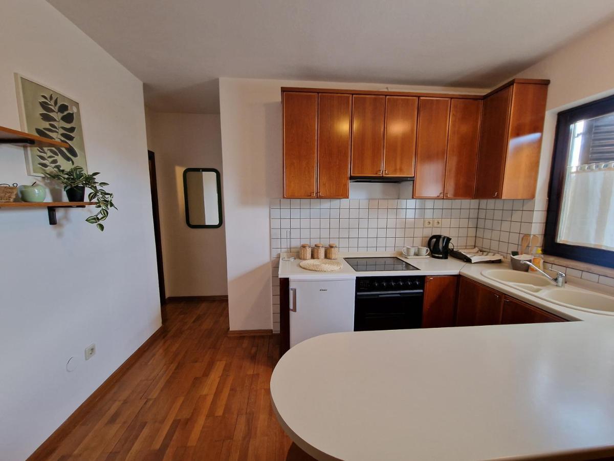 Apartments Katarina - New Renovated Rovinj Exterior foto
