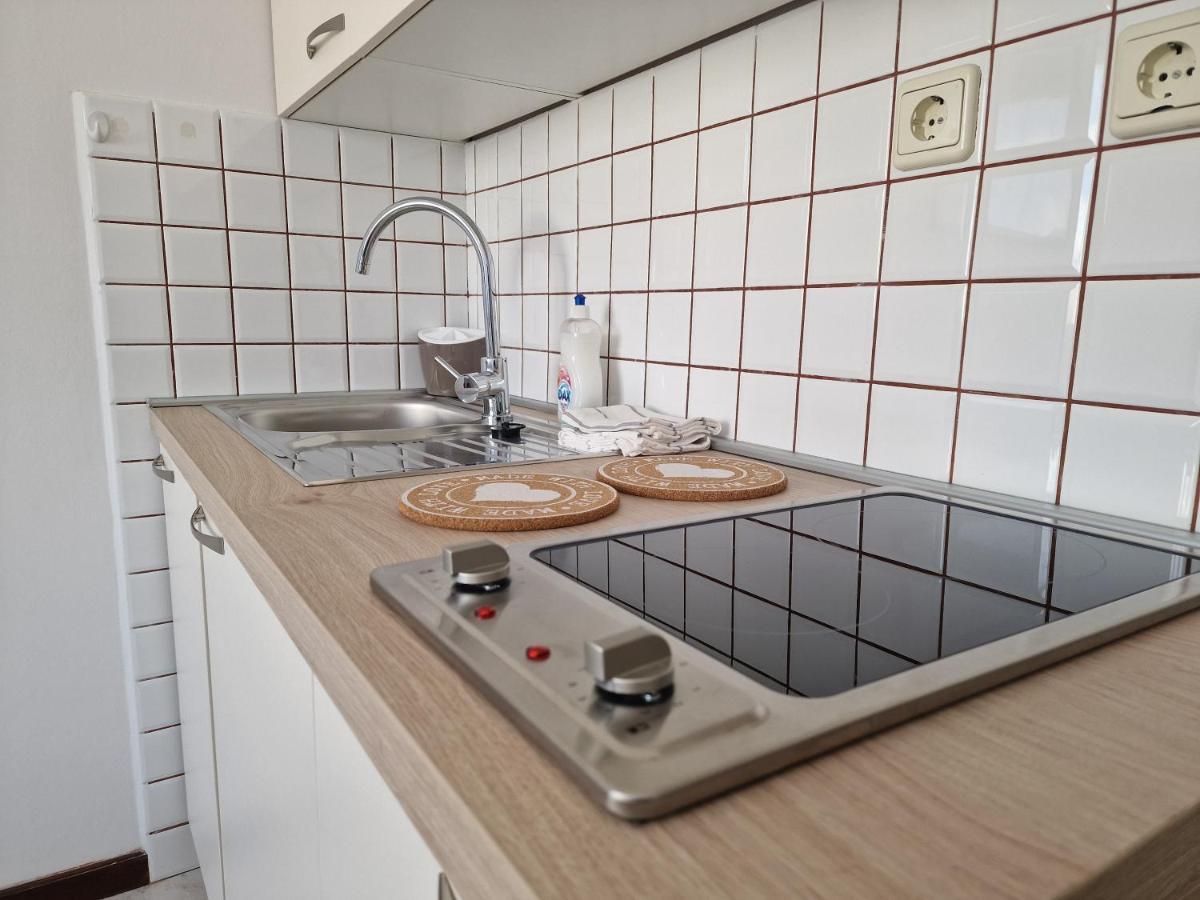Apartments Katarina - New Renovated Rovinj Exterior foto