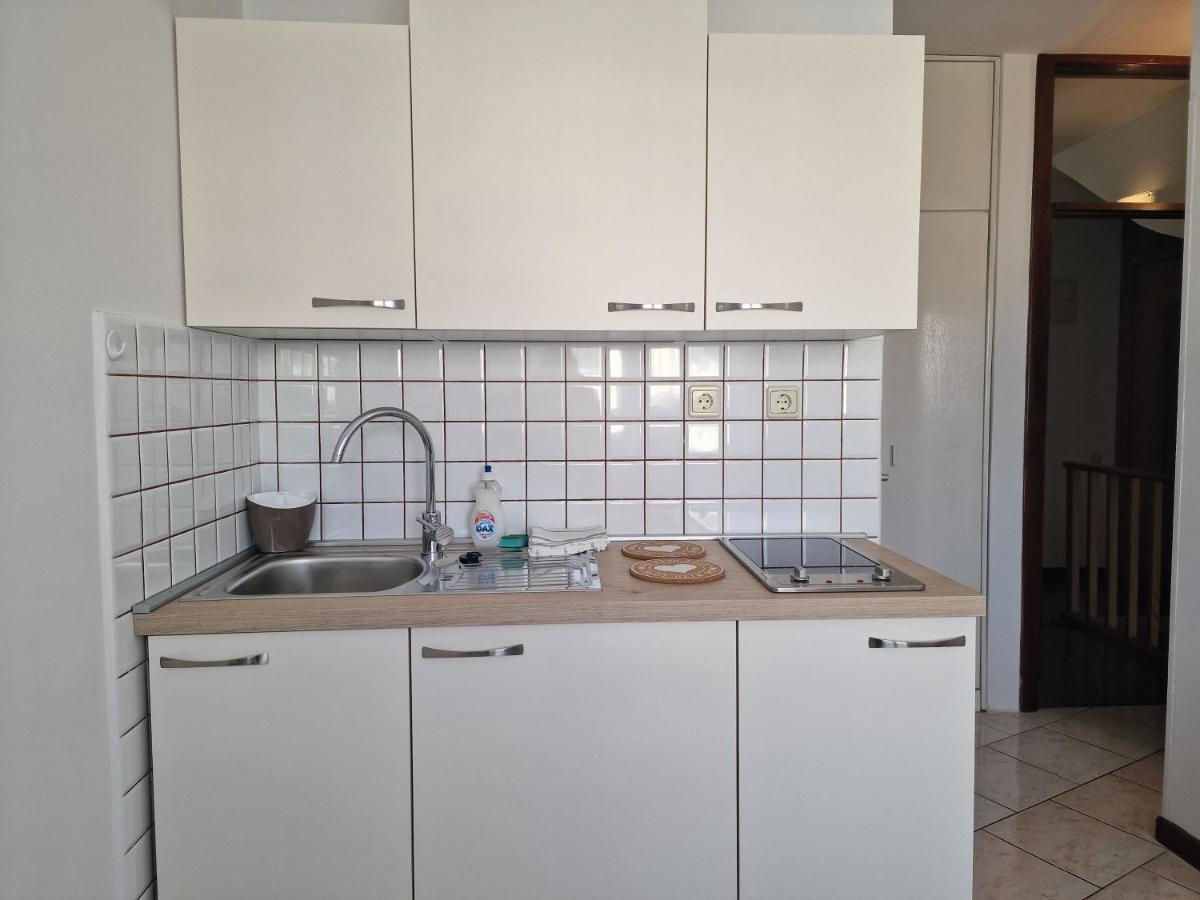 Apartments Katarina - New Renovated Rovinj Exterior foto