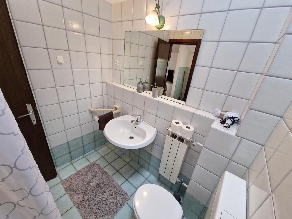 Apartments Katarina - New Renovated Rovinj Exterior foto
