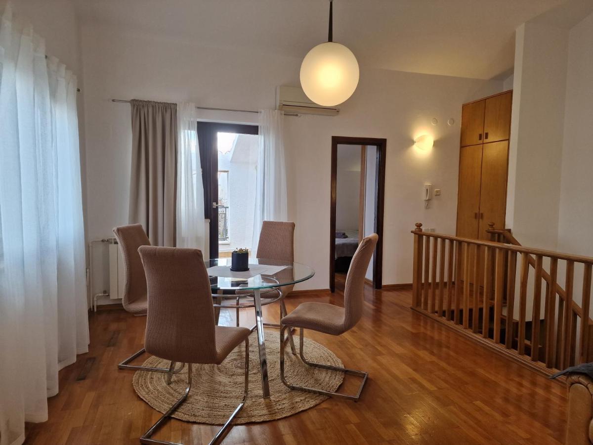 Apartments Katarina - New Renovated Rovinj Exterior foto