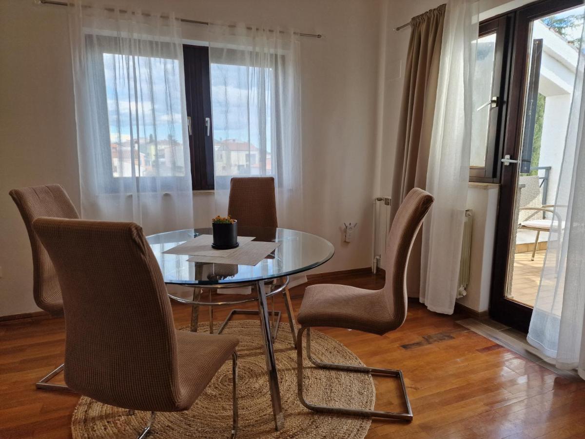 Apartments Katarina - New Renovated Rovinj Exterior foto