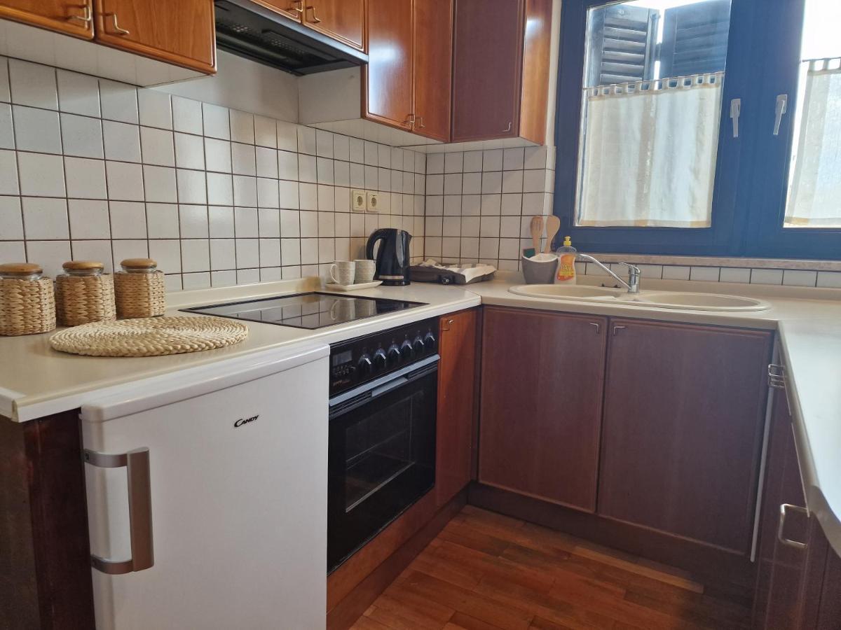 Apartments Katarina - New Renovated Rovinj Exterior foto