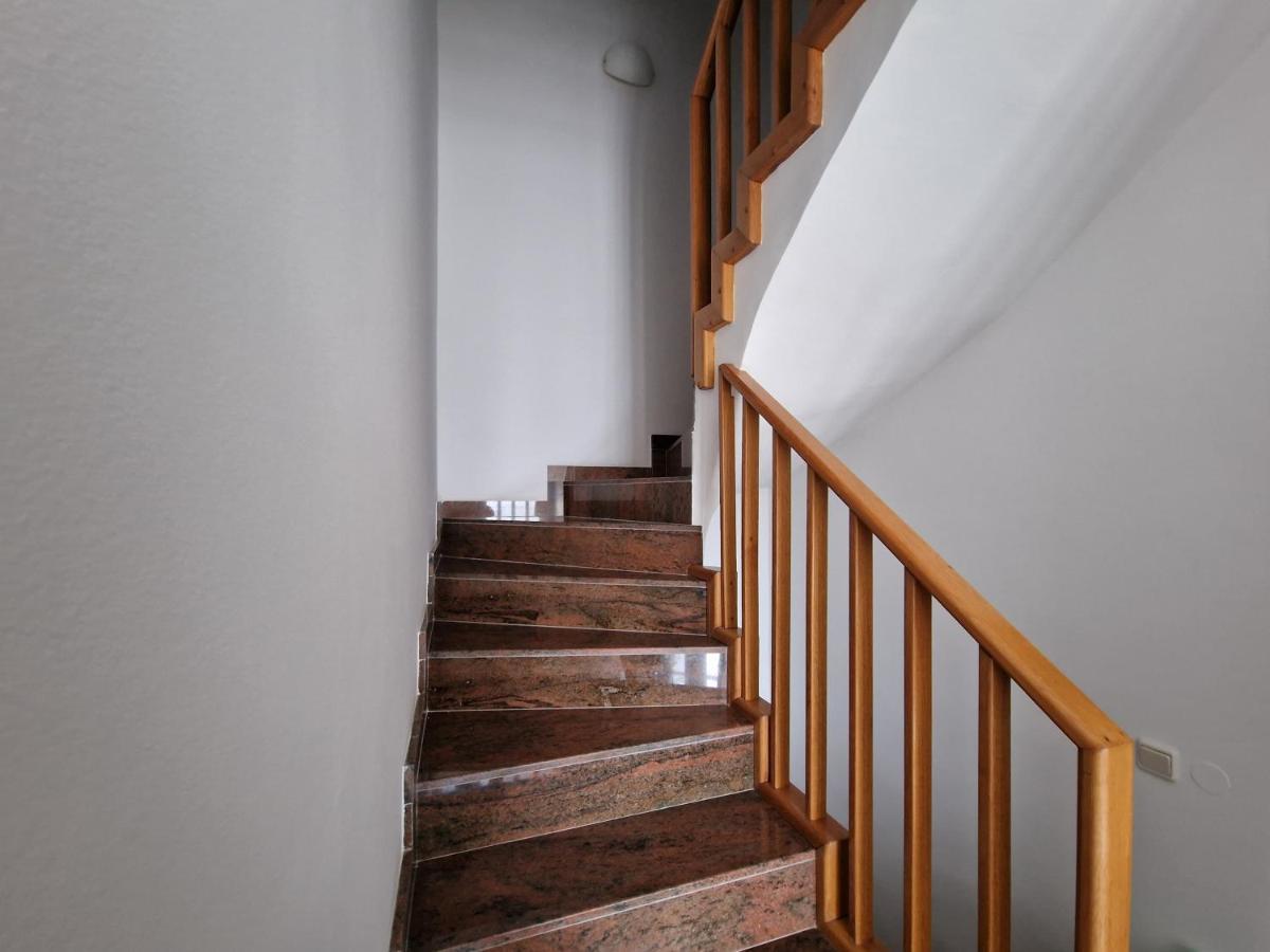 Apartments Katarina - New Renovated Rovinj Exterior foto