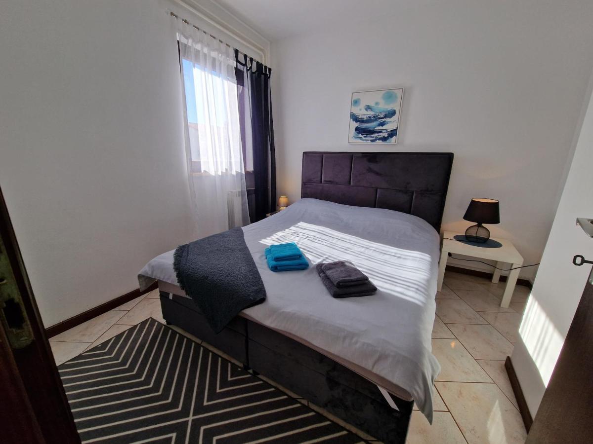 Apartments Katarina - New Renovated Rovinj Exterior foto