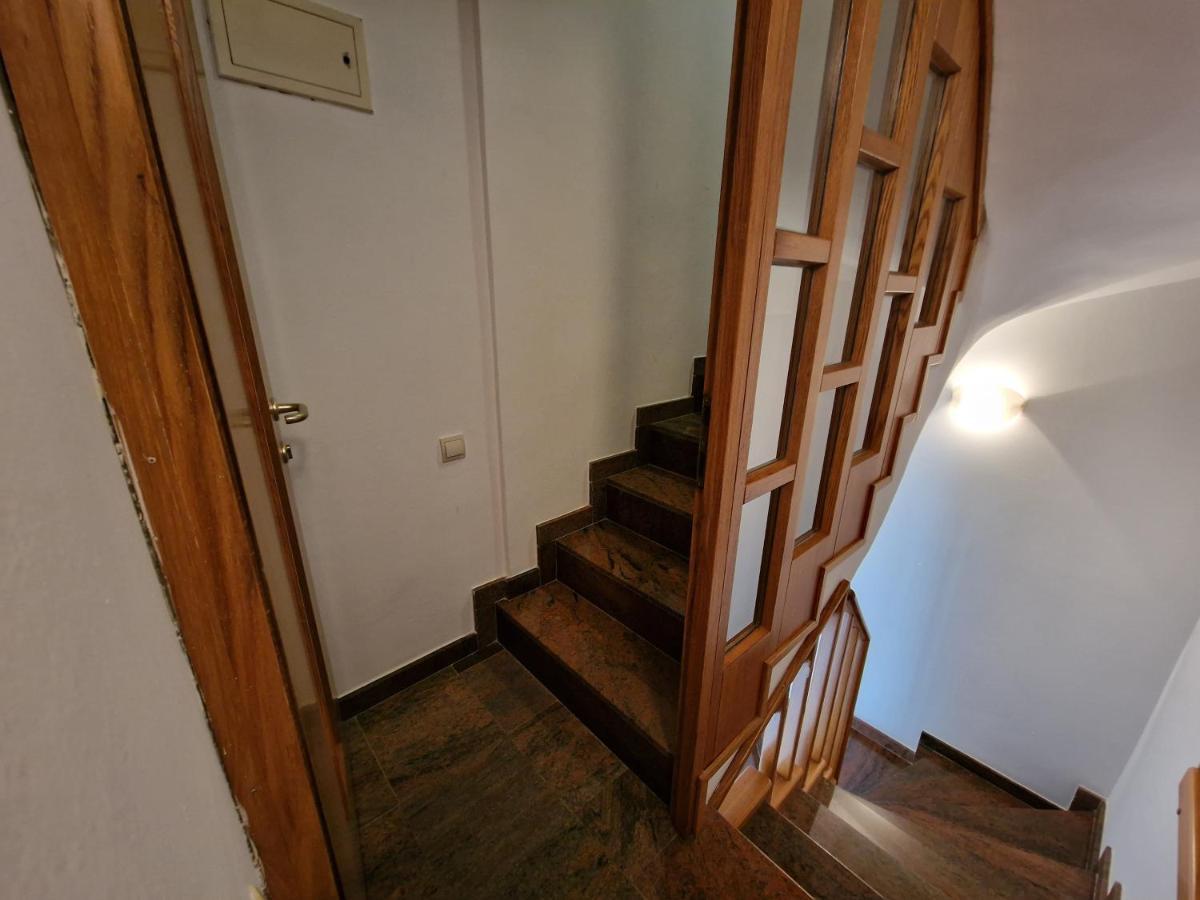 Apartments Katarina - New Renovated Rovinj Exterior foto