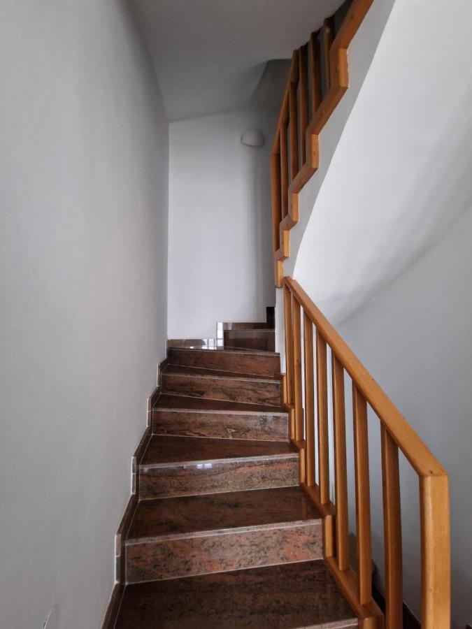 Apartments Katarina - New Renovated Rovinj Exterior foto