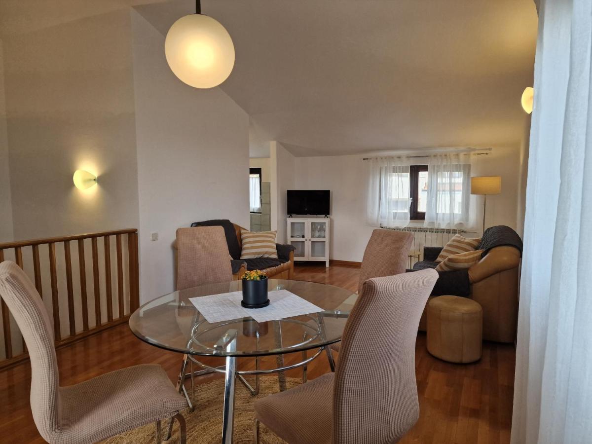 Apartments Katarina - New Renovated Rovinj Exterior foto